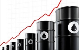 Dự trữ của Mỹ dồi dào khiến giá dầu giảm